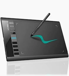 Premium Graphic Tablet