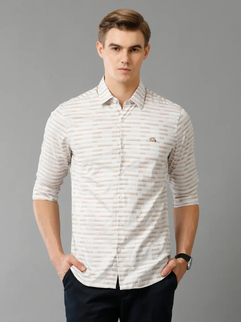 Men's Casual Shirt